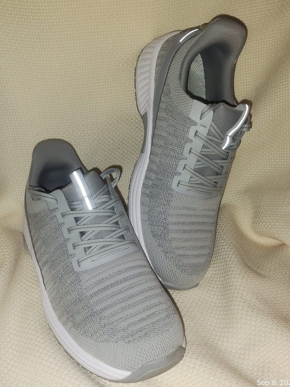 OrthoFeet KITA Women's Size 9.5B Sneakers